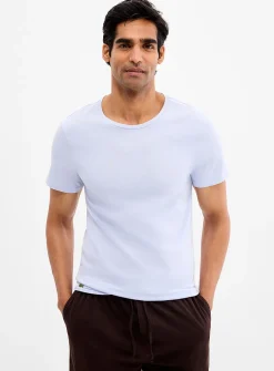 Solid comfortable undershirt