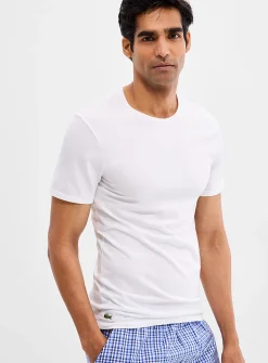 Solid comfortable undershirt