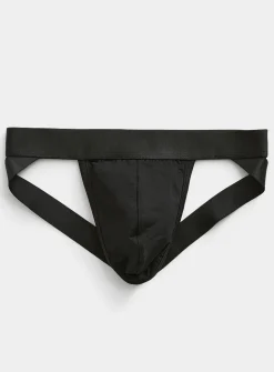 Solid jockstrap