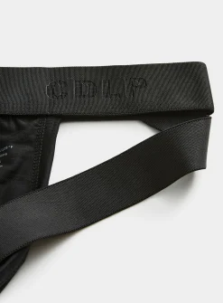 Solid jockstrap