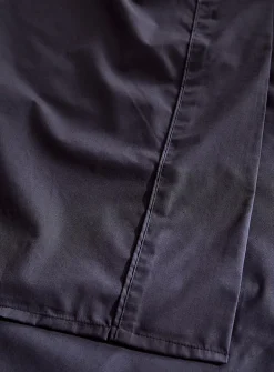 Solid percale plus sheet