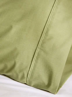 Solid pillowcase for children