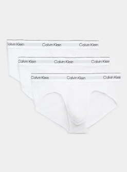 Solid stretch briefs