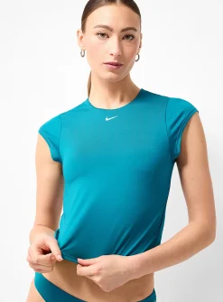 Solid swim t-shirt