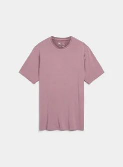Solid TENCEL™ modal T-shirt