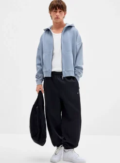 Solo Swoosh fleece joggers
