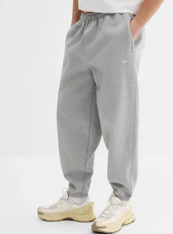 Solo Swoosh fleece joggers