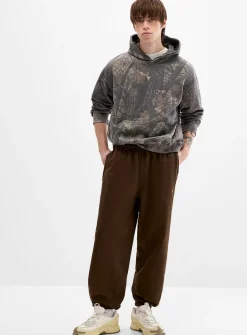 Solo Swoosh fleece joggers