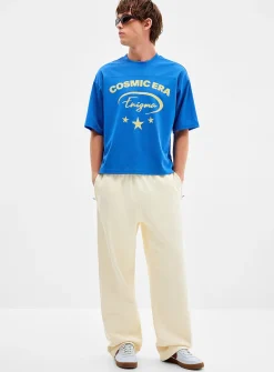 Solo Swoosh fleece pant