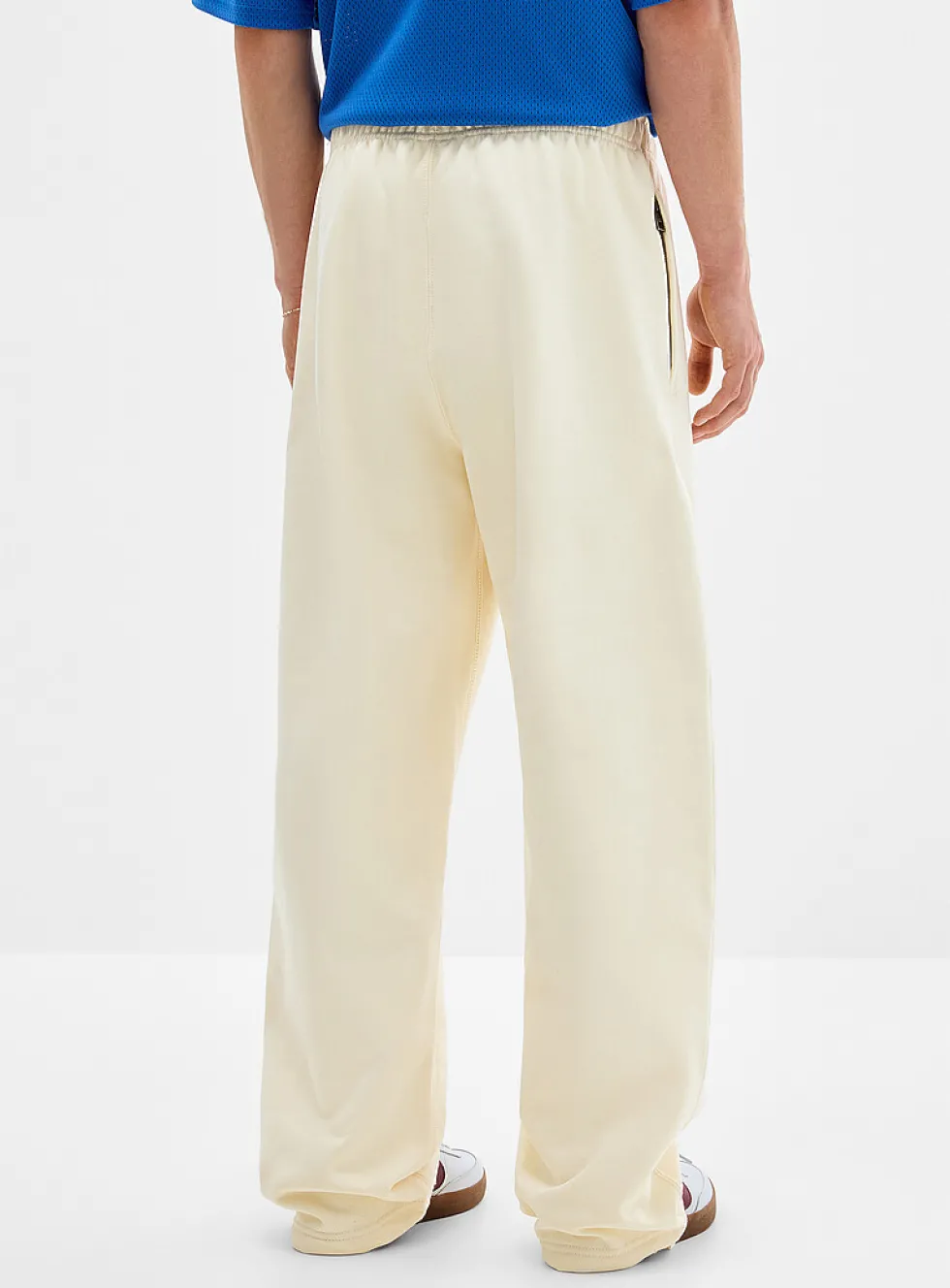Solo Swoosh fleece pant