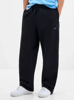 Solo Swoosh fleece pant