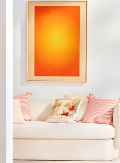 Solstice art print