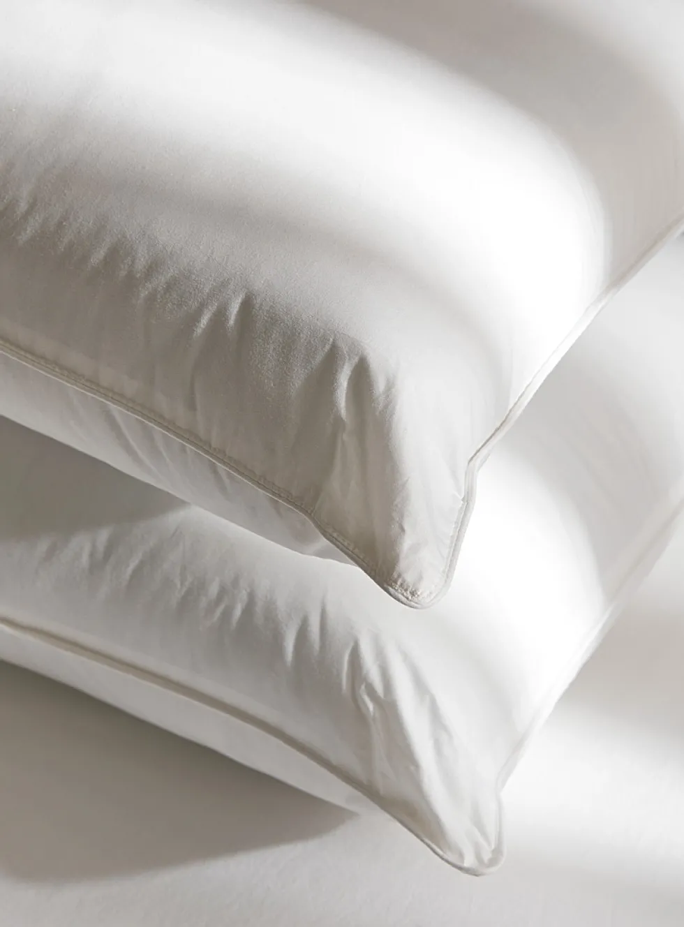 Sonatine recycled polyester pillow