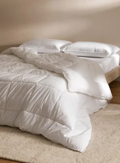 Sonatine recycled polyester duvet