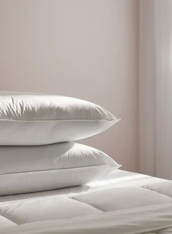 Sonatine recycled polyester pillow