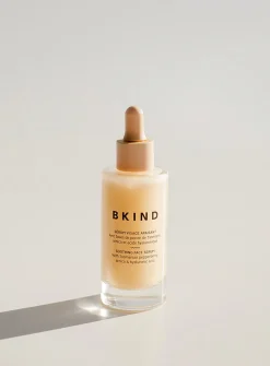 Soothing face serum