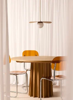 Sopal hanging lamp