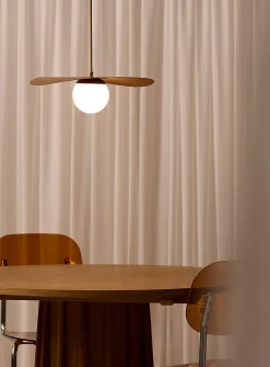 Sopal hanging lamp
