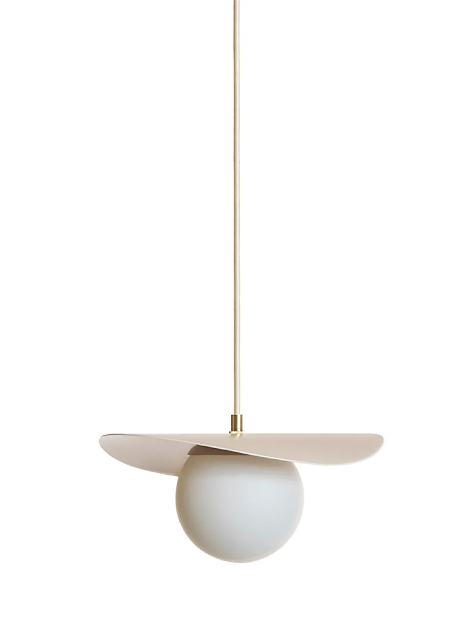 Sopal hanging lamp