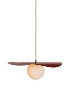 Sopal hanging lamp