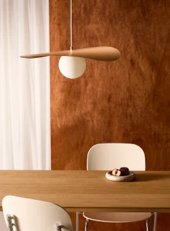 Sopal large hanging lamp