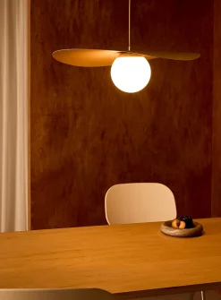 Sopal large hanging lamp