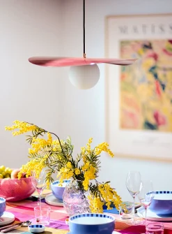 Sopal large hanging lamp