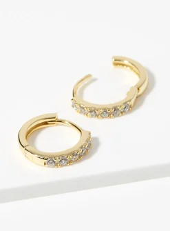 Sophia hoops