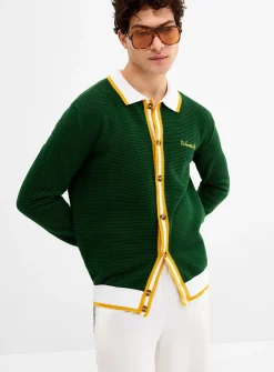 Sorrento cardigan