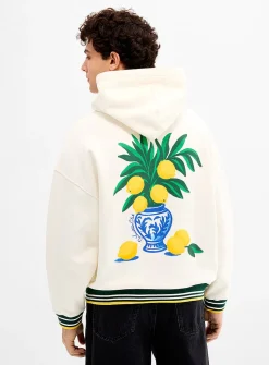 Sorrento Resort hoodie