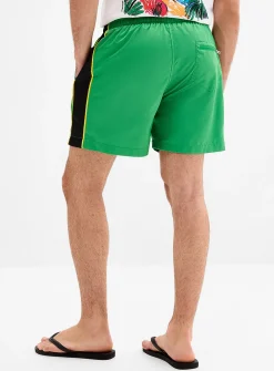 Sorrento Resort Jamaican-green swimsuit