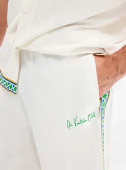 Sorrento Resort pant