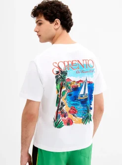 Sorrento T-shirt