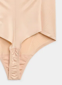 SPANXshape™ ultra-high-waist control thong
