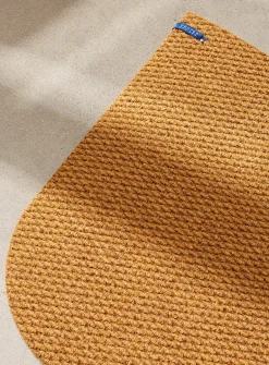 Speech bubble doormat