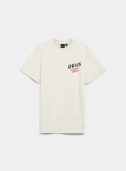 Speed Shop graphic T-shirt