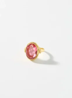 Sphynx ring