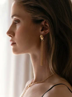Spira Femina earrings
