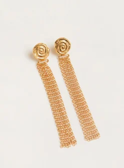 Spira Femina earrings