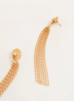 Spira Femina earrings