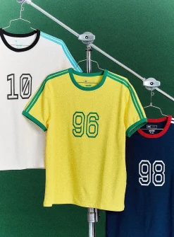 Sports club T-shirt