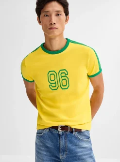 Sports club T-shirt