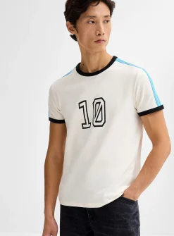 Sports club T-shirt