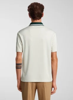Sports team soccer polo