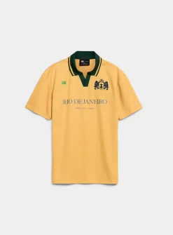 Sports team soccer polo