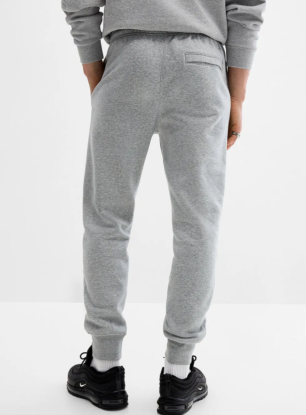 Sportswear Club fleece joggers