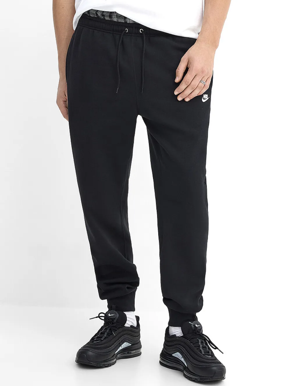 Sportswear Club fleece joggers