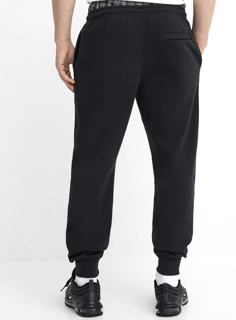Sportswear Club fleece joggers