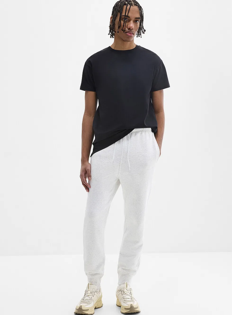 Sportswear Club fleece joggers