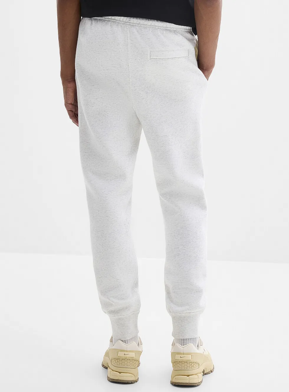 Sportswear Club fleece joggers